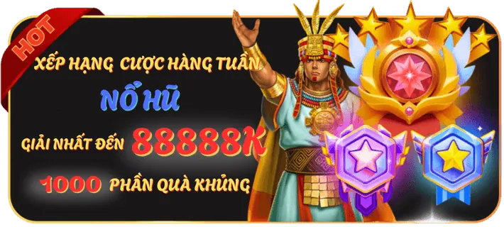 Người chiến thắng Nổ Hũ